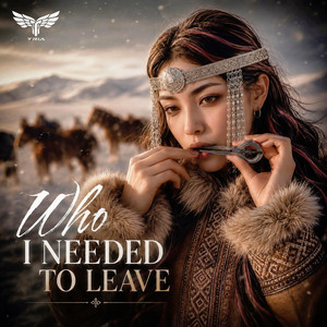 Who I Needed To Leave by TRIA