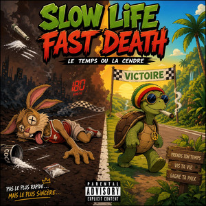 Le lièvre et la tortue by StoryLifeMusic