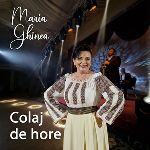 Maria Ghinea - Cine Oare Cine