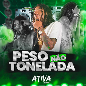 Peso Não Tonelada