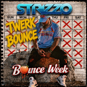 デッドストックCALEE イーグル 'so vain damn so hot' Well Hot Damn (Booty Shorts) [Exxclusive] - Single by Strizzo