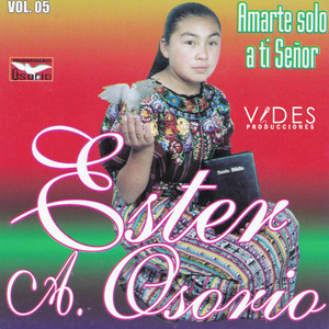 ESTER OSORIO - Cadena de Coros
