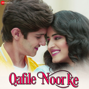 Qafile Noor Ke by Rashid Khan, Yasser Desai