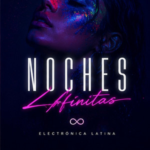 Noches Infinitas by Nyx Skye
