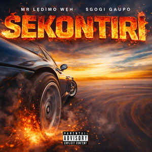 Sekontiri by Mr Lędimo Węh, Sgogi Gaupo