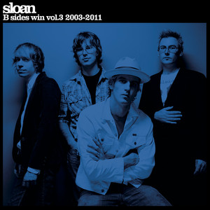 Jesus Loves Me by Sloan