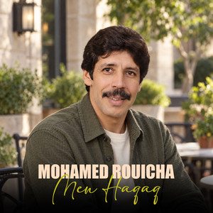 Ma Aandek by Mohamed Rouicha