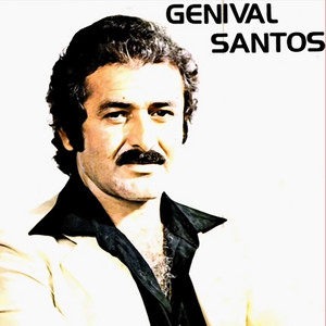 Genival Santos - Será Que Mereço Esse Castigo