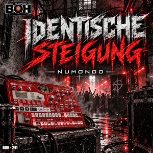 Identische Steigung by BEST OF HARDTEKK, Numondo