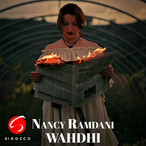 Nancy Ramdani - Wahdi