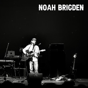 Seventeen by Noah Brigden