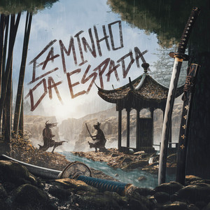 Caminho da Espada, Vagabond by Blxck