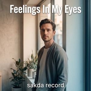 Feelings In My Eyes by Sakda Record