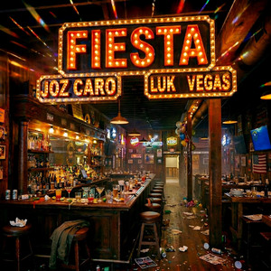 Fiesta by Joz Caro, Luk Vegas
