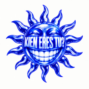 KIEN ERES TU? by Blacksiel