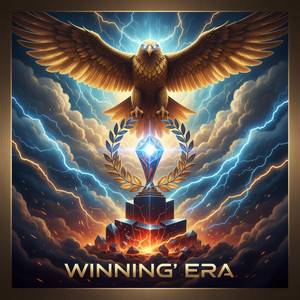 Winning Era by Dawne Arnette