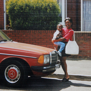Portada de Hold Yu