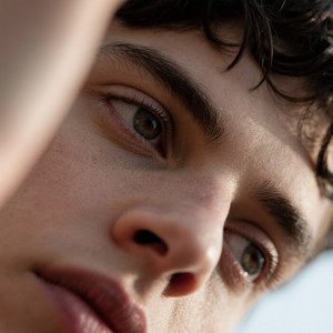 González Jorge - don't feel rich but stingy