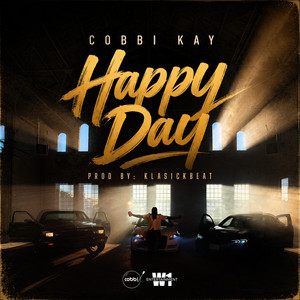 Happy Day by Cobbi Kay