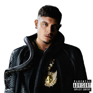 album cover: Nerissima