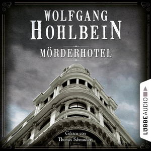 Mörderhotel (Der ganz und gar unglaubliche Fall des Herman Webster Mudgett)