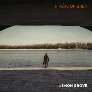 Rivers of Grey