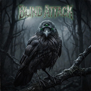 Fuck This Up by Blind Attack