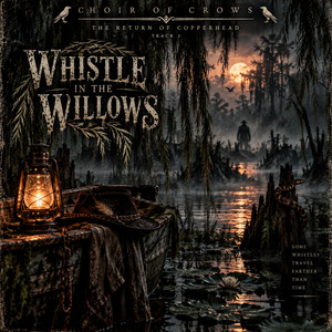 Whistle in the Willows by ChoirofCrows
