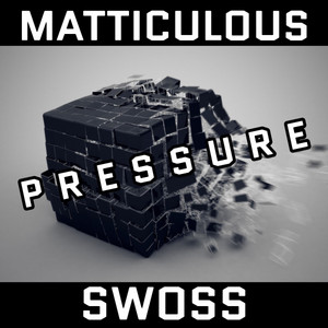 Pressure by Matticulous, Swoss