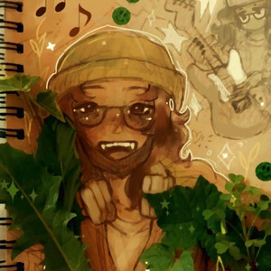 D00M3D by thequackster
