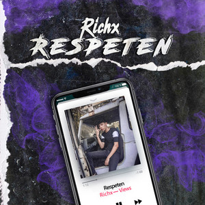 Richx - Respeten