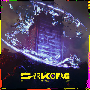 Sarkofag by Ankou