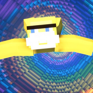 HYPIXEL by Lynix, Liger