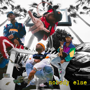 Nobody Else by Futuristic
