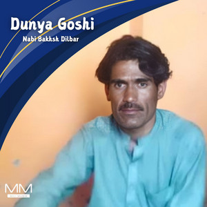 Nabi Bakhsh Dilbar - Dunya Goahi Bill Goshi
