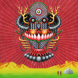 When I Cave by Dome Dwellers
