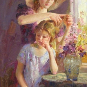 Goodbye GodMother by Tito Glane