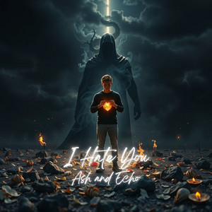 In Step by Ash and Echo