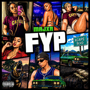 FYP by Majxr