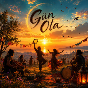 Gün Ola by RevanGlobal
