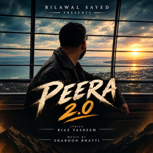 PEERA 2.0 by Bilawal Sayed Official