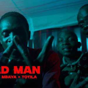 Mad Man by Totila Sounding, Virusi Mbaya
