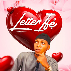 Alase Orin - Letter Ife