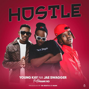 Young kay Na Jae Swagger - Hustle (feat. Frank Ro)