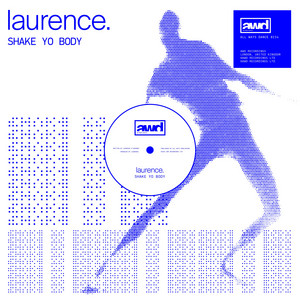 Shake Yo Body by laurence.