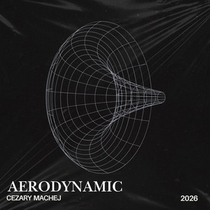 Aerodynamic by Cezary Machej