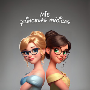 Mis princesas mágicas