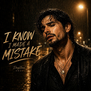 I know I Made A mistake by DeepTone Soul