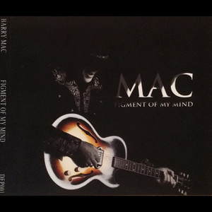 I'm Not Lookin' for a Friend by Barry Mac