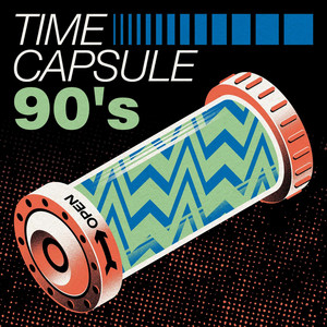 TIME CAPSULE - 90's - Compilation by Various Artists | Spotify